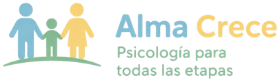 Alma Crece